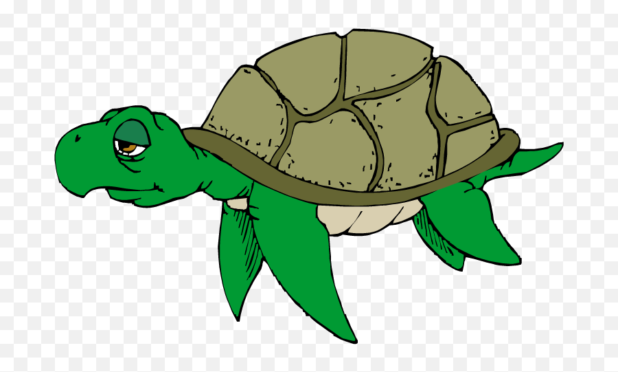 Sick Face Emoji Gif - Clip Art Library Old Sea Turtle Cartoon,Ouch Emoji