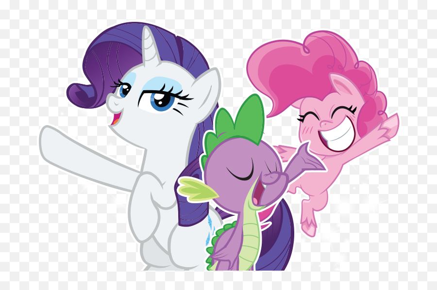 Pony Life Pinkie Pie Pony Rarity - Mlp Games Apps And Printables Emoji,My Little Pony Friendship Is Magic Season 7-episode-3-a Flurry Of Emotions