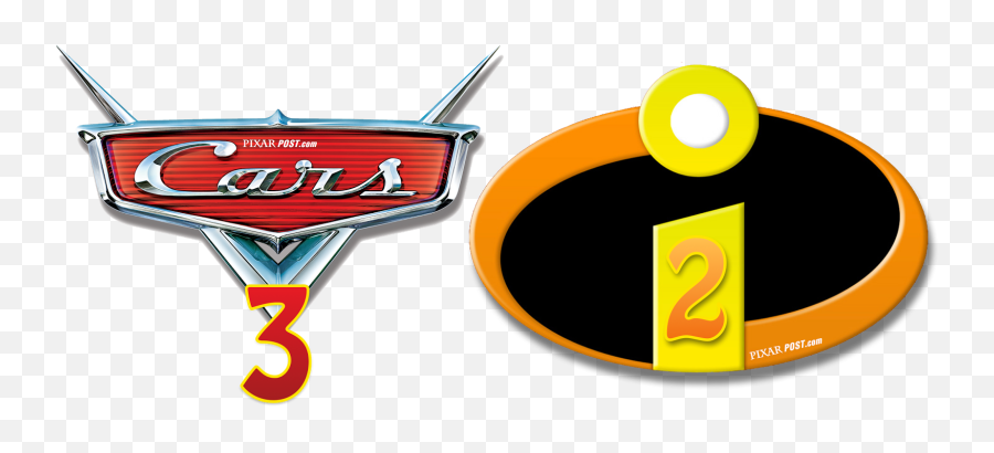 Pixar Post - Cars Disney Logo Vector Emoji,Mixed Emotion Pixar