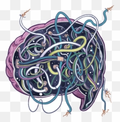 Emotional Intelligence - Messy Emoji,If You Want To Control Your Life Master Your Emotions Forbes