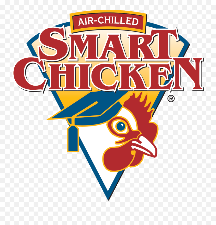 Minecraft Smart Chicken - Smart Chicken Logo Emoji,Emotion In Chickens