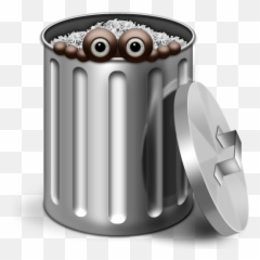 Free Trash Transparent Background - Real Words Or Fake Words Emoji,Dumpster Emoji