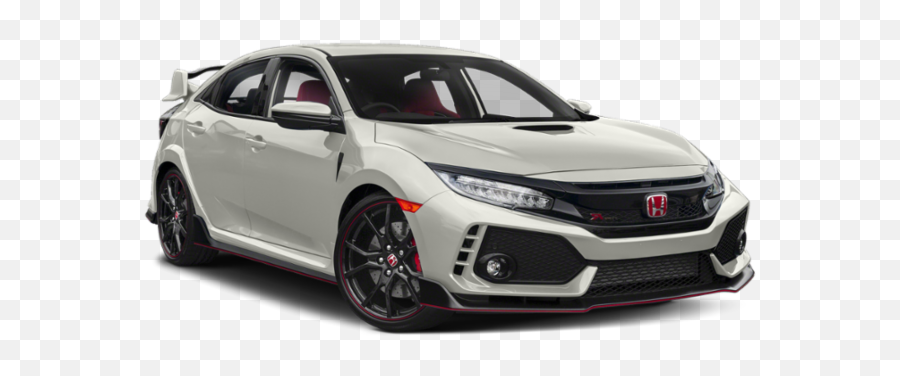 Honda Civic Type R 2019 Black - Honda Civic 2021 Honda Civic Type R Touring Emoji,Work Emotion Cr 2p Gt Silver 9th Gen Civic Si