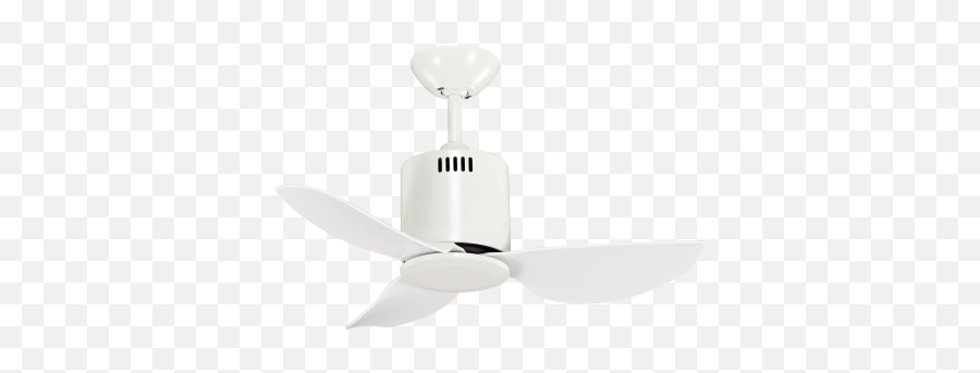 Mrken Seabird Can 3042 Low Energy Dc Ceiling Fan In White - Lifetime Warranty Ceiling Fan Emoji,Ceiling Fan Facebook Emoticons