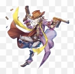 Guía Avabel Online Clase Tirador Ranger - Fictional Character Emoji,Which Is The Bow Emotion In Avabel