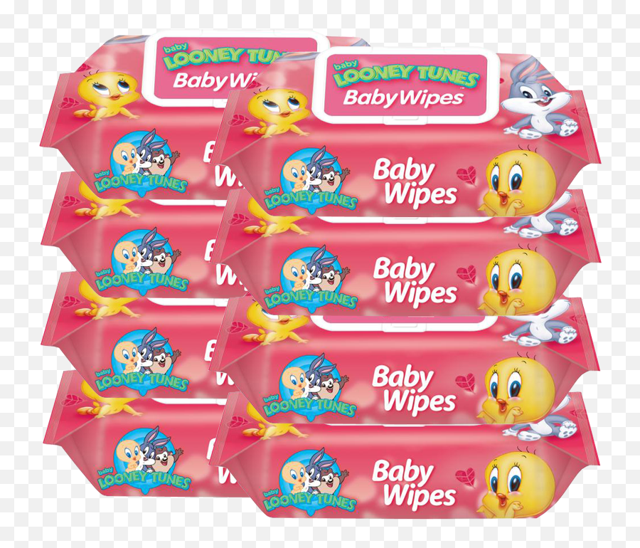 Large Package Baby Wipes Paper - Happy Emoji,Fart Emoticon Skype