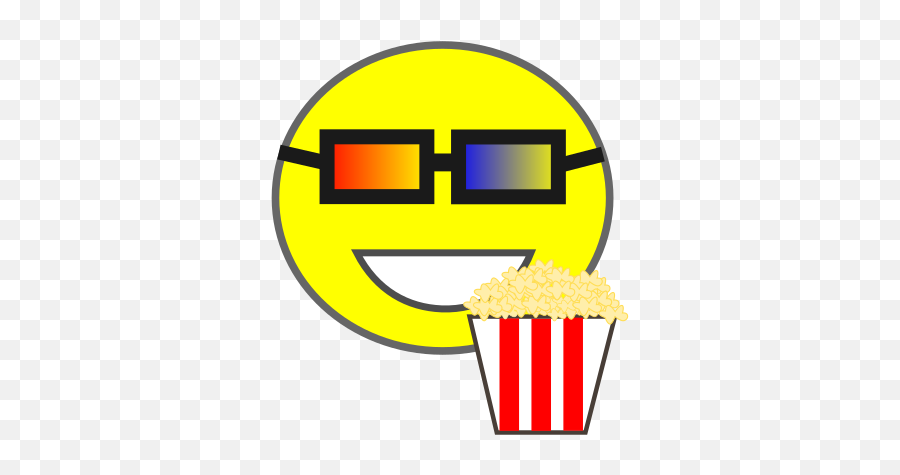 Cinemoji - Happy,Hari Kari Emoticon