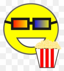 Cinemoji - Happy,Hari Kari Emoticon