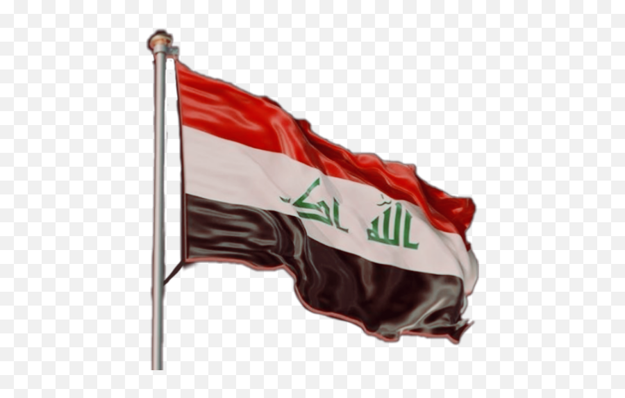Flag Iran Saudi Sticker Emoji,Al Flag Emoji