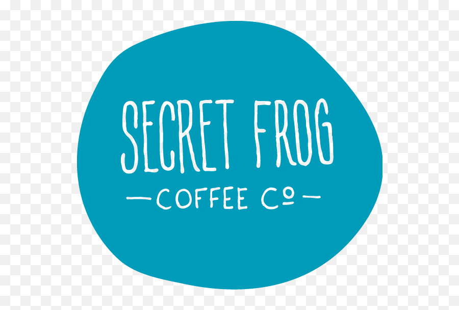 Secret Frog Coffee Co - Independent Coffee Emoji,What Is The Coffee With Frog Emoji