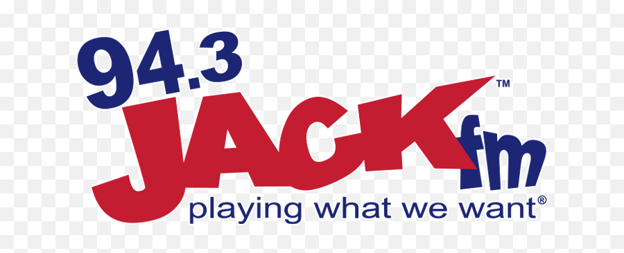 943 Jack Fm Playing What We Want Knoxville Tn - Jack Fm Emoji,Michael Jackson Emoji Png