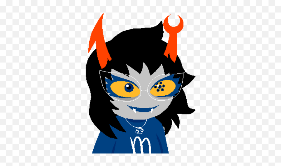 Aranea Serket - Aranea Serket Emoji,Aranea Serket Emoticon