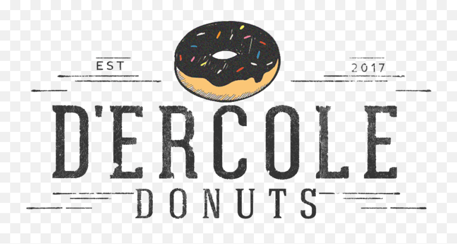 Dercole Donuts - Dot Emoji,Facebook Emoticons Donuts