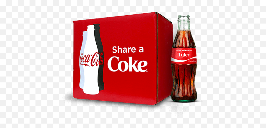 Diet Coke - Coca Cola Bottle Glass Small Emoji,Pepsi Emojis Cans