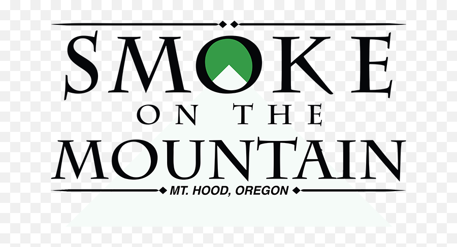 Smoke On The Mountain - Mount Hoodu0027s First Dispensary Language Emoji,Smoking Joint Emoticon Text