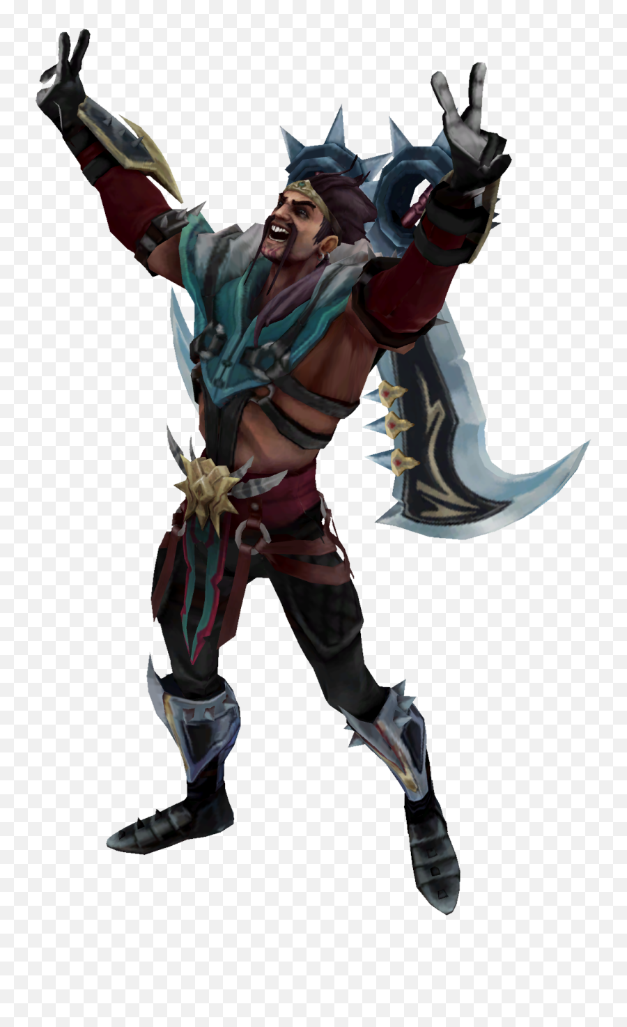 Draven League Of Legends Emoji,League Of Legends Como Poner Emojis En Tu Resumen Del Dia