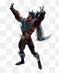 Draven League Of Legends Emoji,League Of Legends Como Poner Emojis En Tu Resumen Del Dia