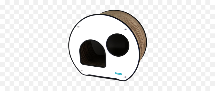 Weasy - Banheiro Inteligente Para Cães E Gatos Cat Furniture Emoji,Carinhas Emoticons Plaquinhas