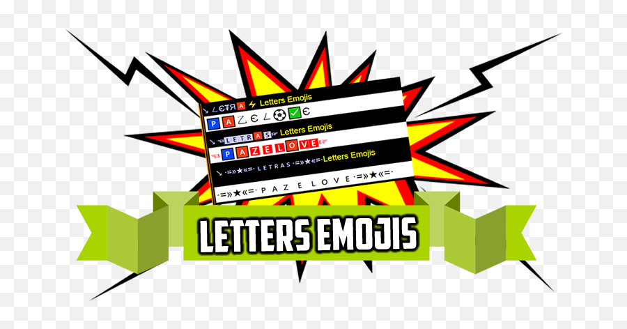 Codigos Das Carinhas Simbolos E Letras - Boom Comics Png Emoji,E Emoji