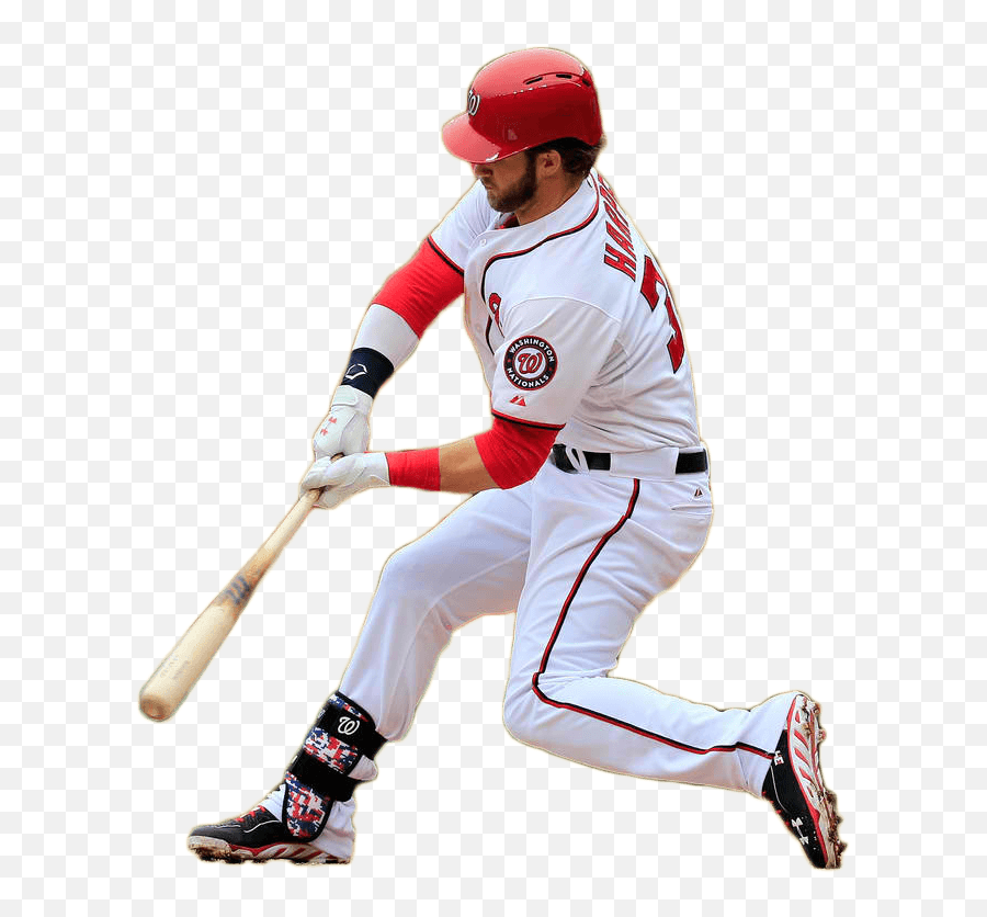 Bryce Harpers Profile Updated - Bryce Harper Png Emoji,Bryce Harper 100 Emojis