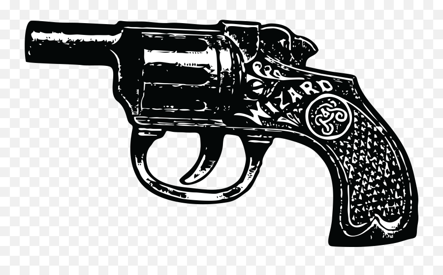 Free Gun Clipart Transparent Download - Gun Drawing Png Emoji,Old Gun Emoji