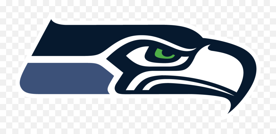 Free Seahawks Clipart Download Free - Seattle Seahawks Logo Png Emoji,Seattle Seahawks Emoji