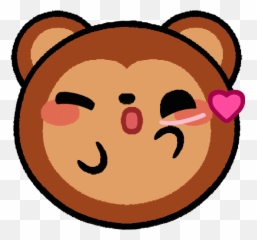 Kawaii Climb - Monkey Roll Platonic Games Emoji,Iphone Circus Emojis