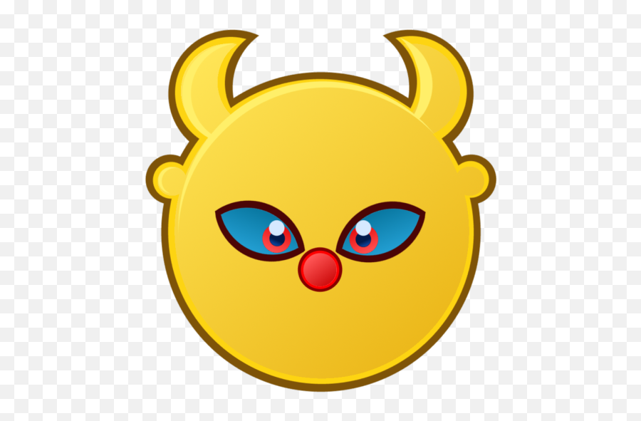 Confused Emoji Cliparts - Lsd Dream Emulator Mascot Lsd Dream Emulator Logo Transparent,Confused Fb Emoticon