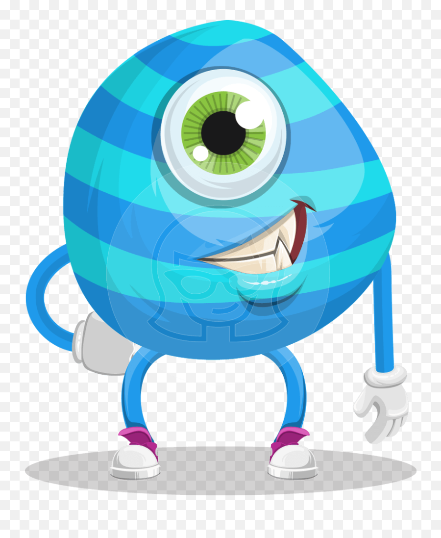 Search Graphicmama - Sick Monster Cartoon Emoji,Monster Emoji