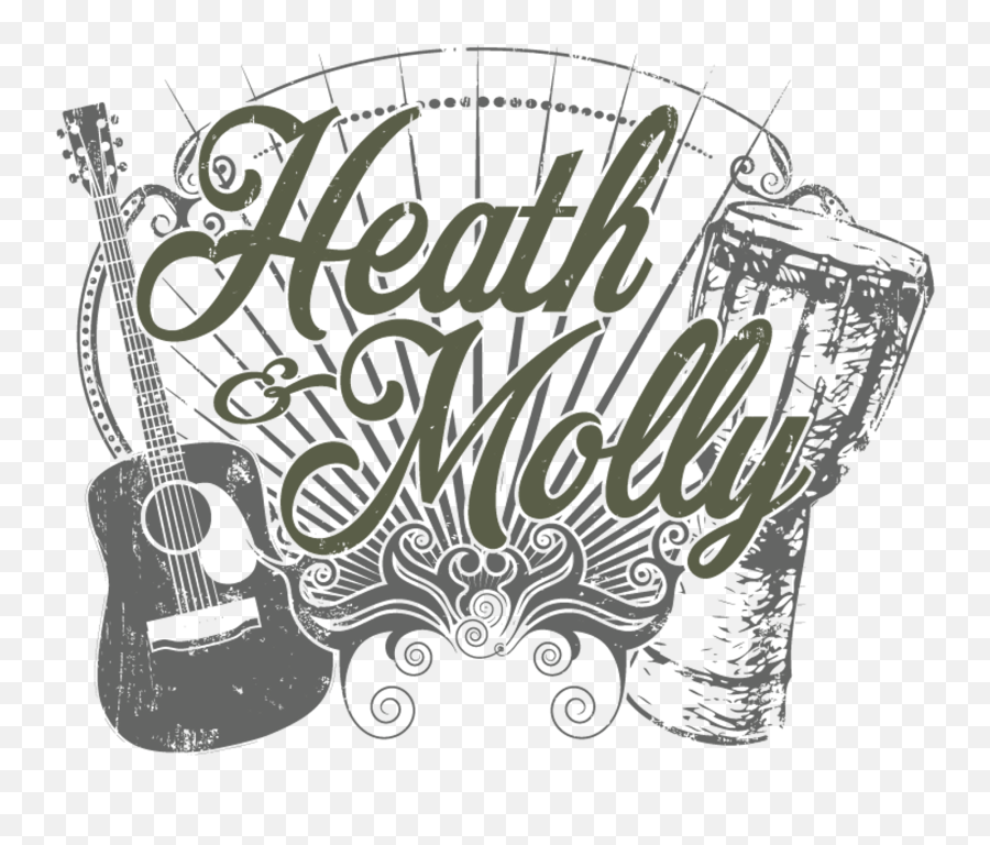 Heath U0026 Molly - Bio Language Emoji,Bands With Emotion 2016