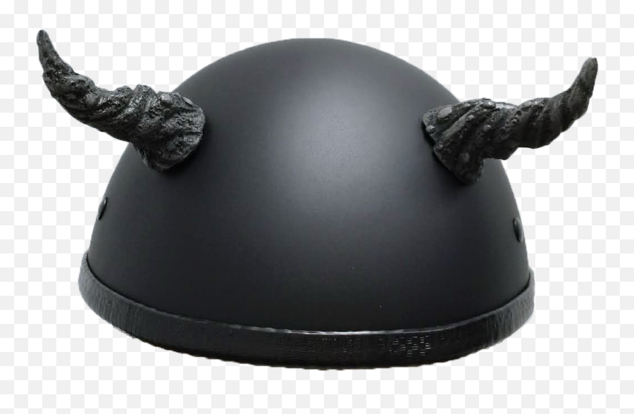 Bull Horns Png - Bull Horns Helmet Horns Ogre Horns Helmet Emoji,Ogres Emoji Png