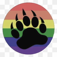 Bu Bears For All - Bear Paw Png Transparent Emoji,Silas Emotion Board