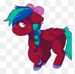 Dogfluid What Is The Emotion Today Beastfolk - Yifflife Fictional Character Emoji,Mythological Creature Of Emotion