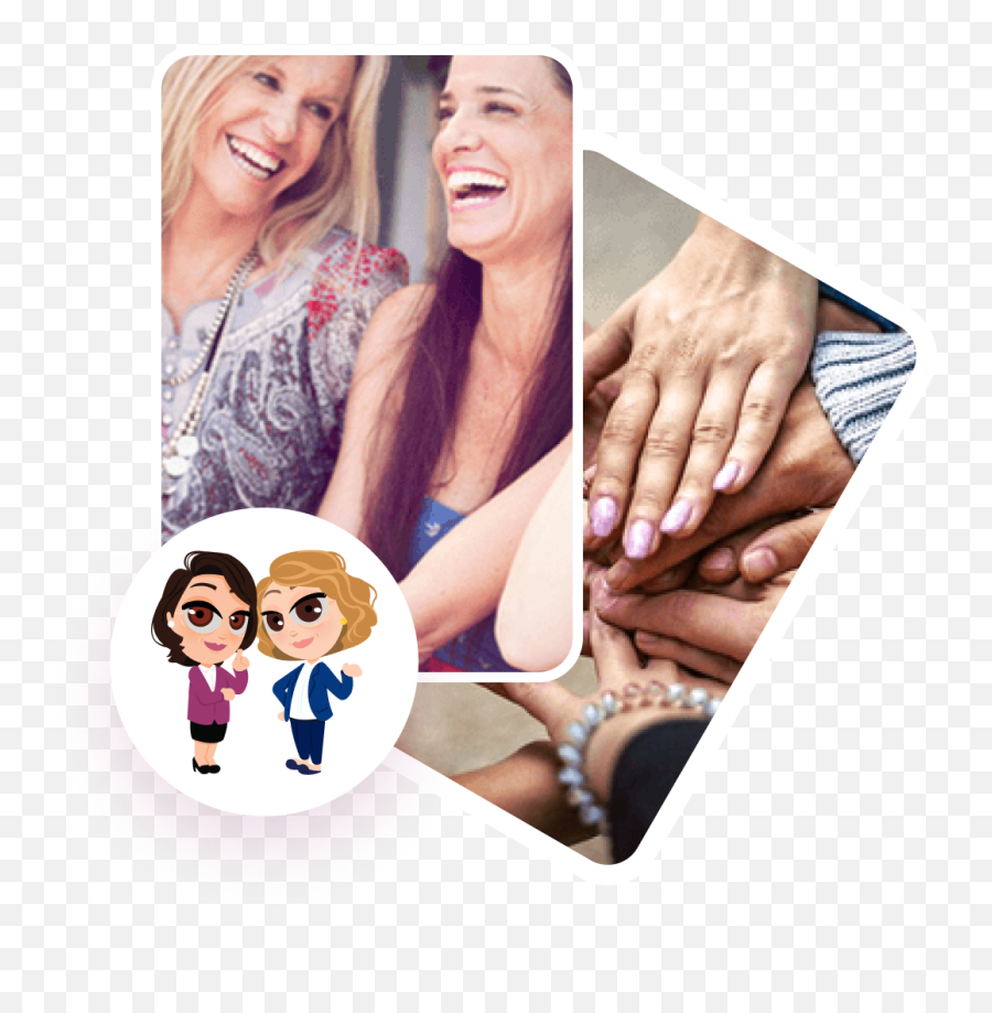 Womaneze - Hot Flash Help App Conquer Your Hot Flashes Happy International Friendship Day Date 2021 Emoji,Menopause Emotions Meme