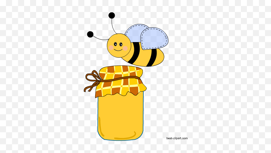 Free Honey Bee And Beehive Clip Ar Emoji,Bee Swarm Bee Emojis