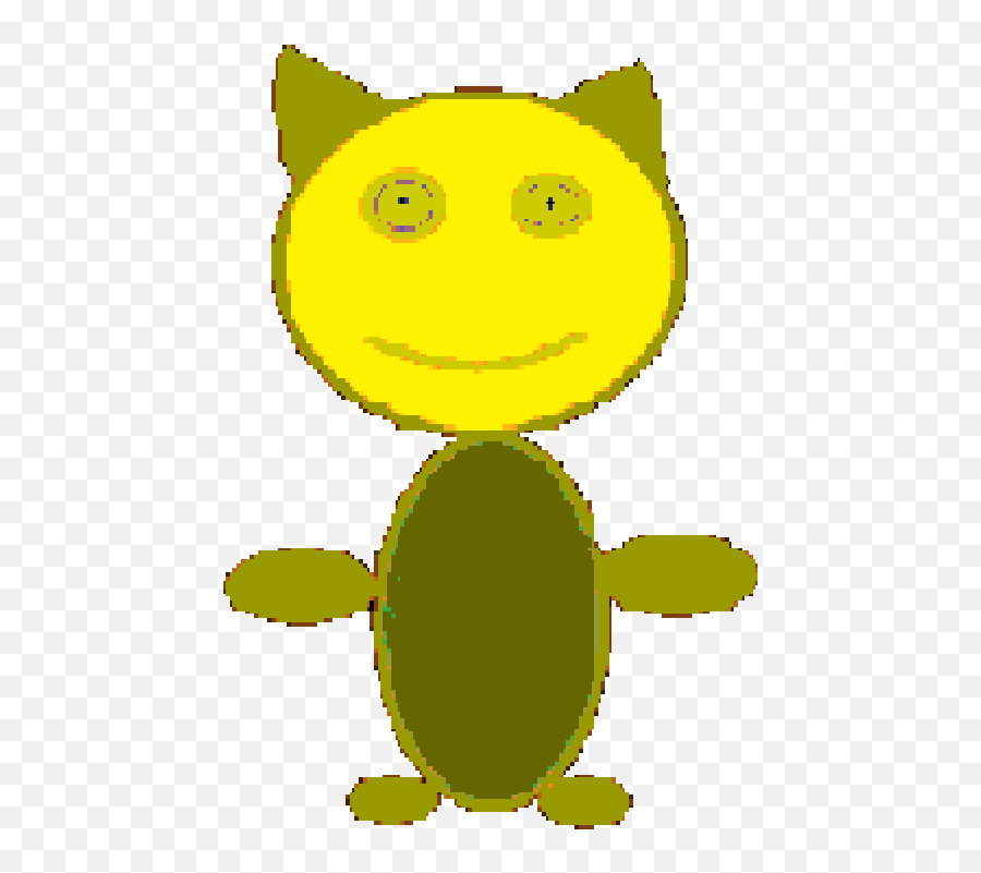 Golden Concept Draft - Happy Emoji,Oompa Loompa Emoticon