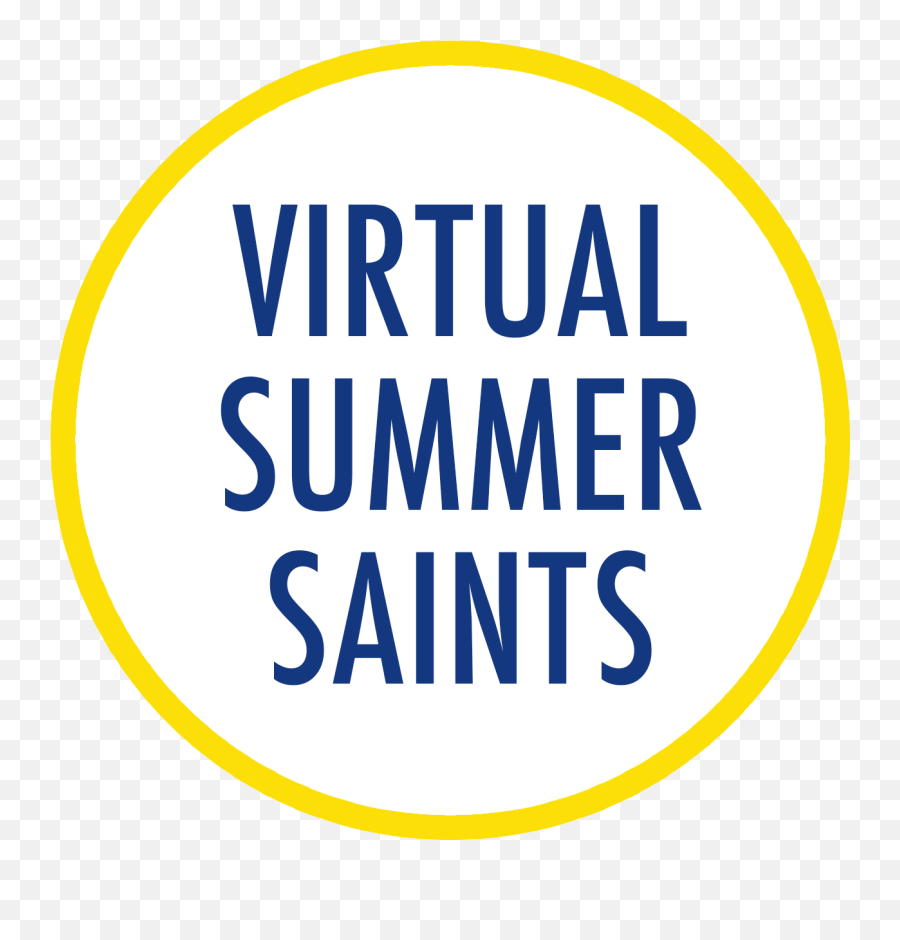 Saints Summer Experience - Language Emoji,Saints On Emotion