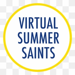Saints Summer Experience - Language Emoji,Saints On Emotion