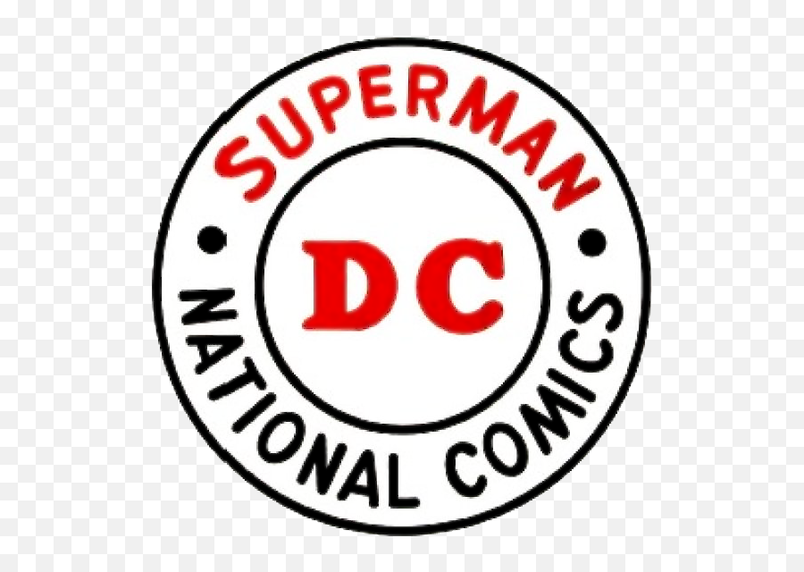 Who Is Or Was The Equivalent Of Marvelu0027s Stan Lee At Dc - Dc Comics Logo 1950 Emoji,Bottling Emotions Comic