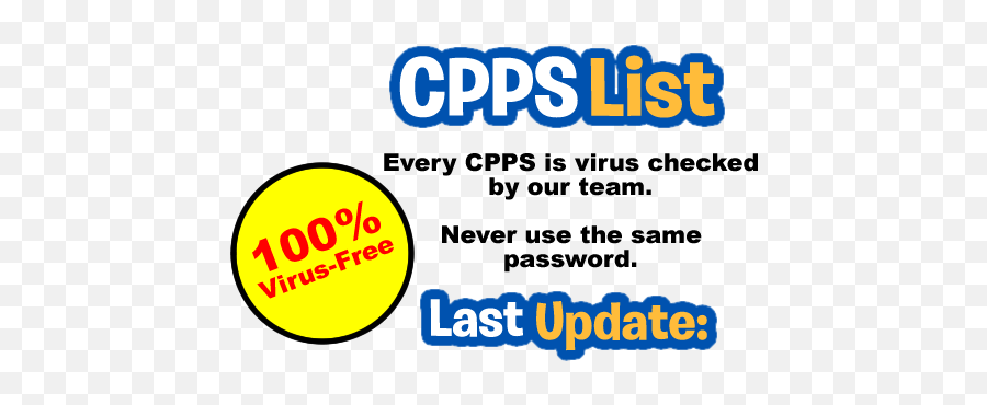 Cpps List - Dot Emoji,Oasis Emojis Cpps