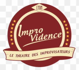 Festival Improvidence - Cafe Theatre Lyon Logo Emoji,Emotions + Genres Improv