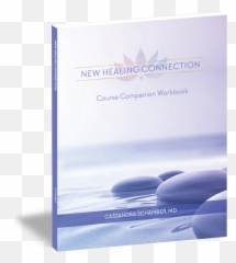 New Healing Connection Course Companion - Horizontal Emoji,Emotion Coaching Workbook