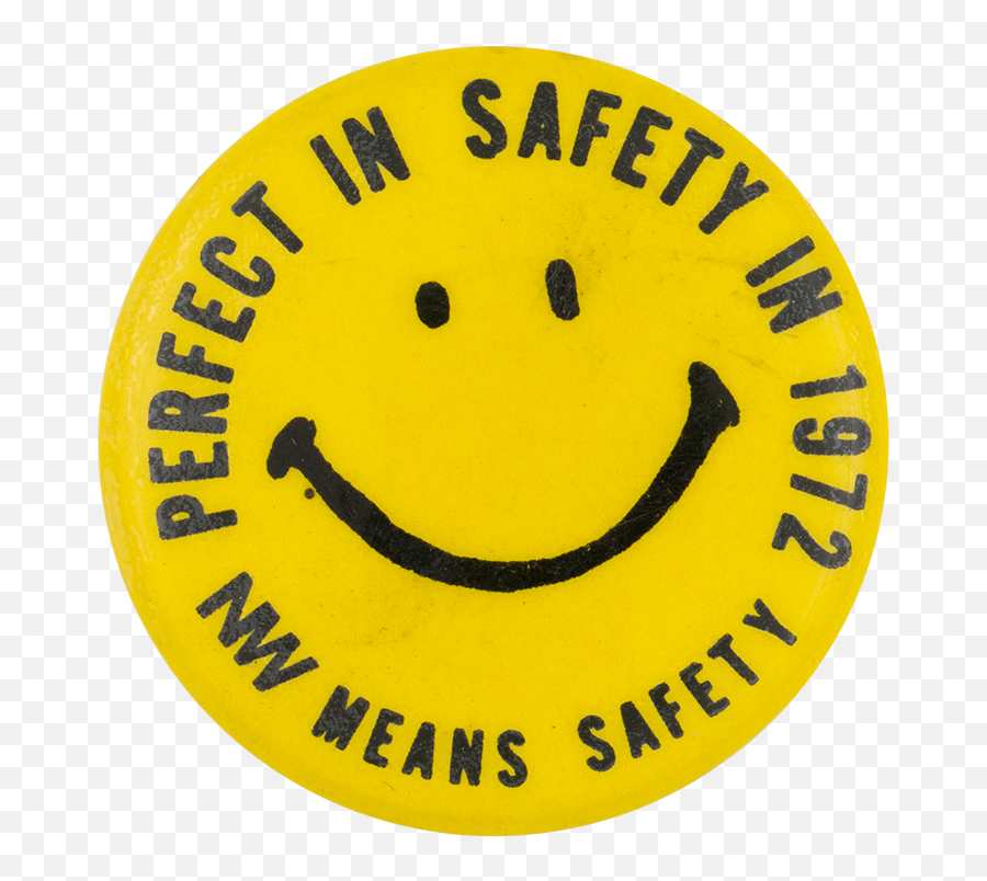 Nw Means Safety - Happy Emoji,Emoticon Means