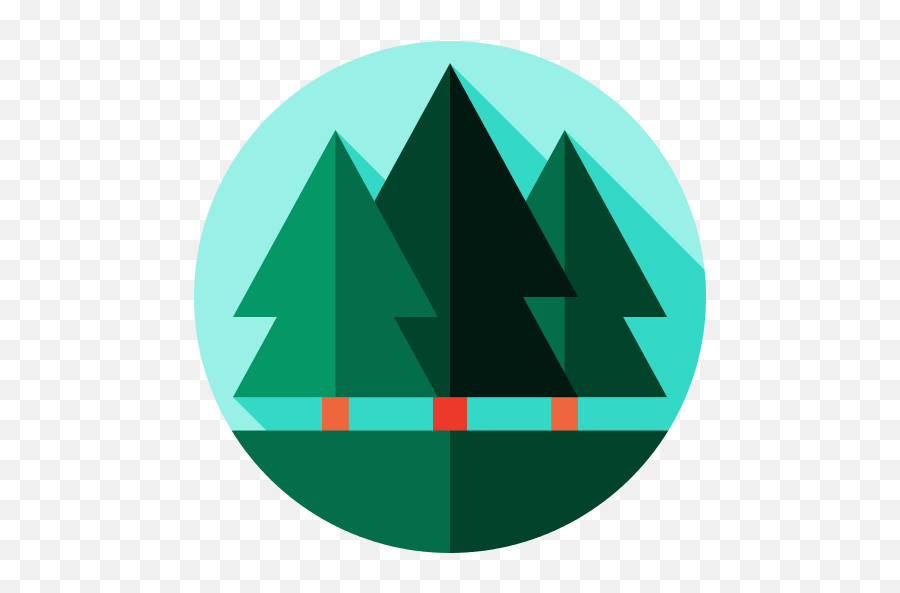 Camping For Beginners 9 Practical Tips - Forest Icon Emoji,Camping Woods Emojis