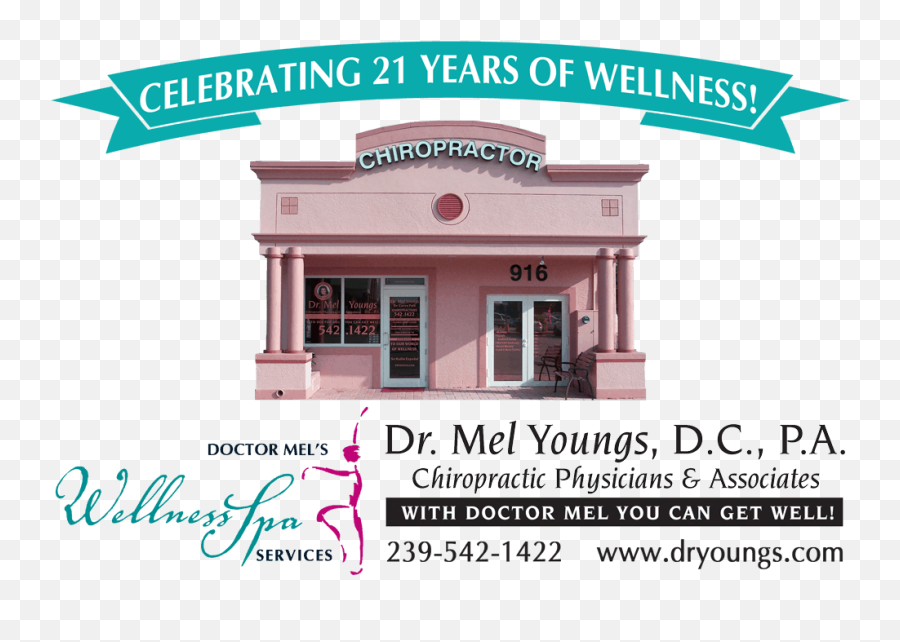 Cape Coral Chiropractor Dr Mel Youngs Physicians Emoji,Emotion Code Riverwest Acupuncutre