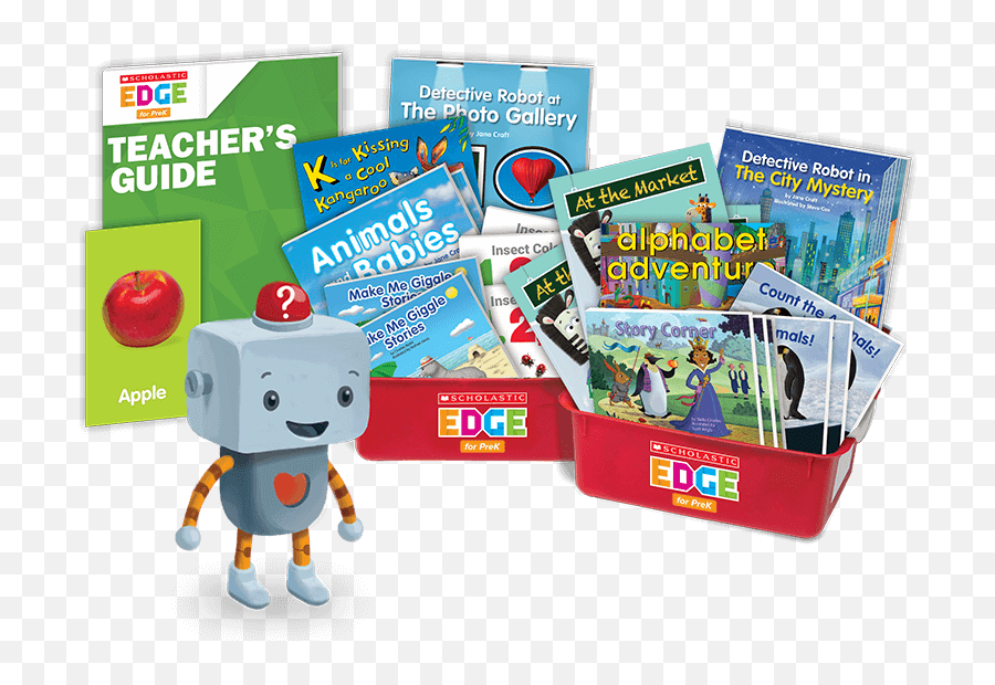 Scholastic Education Early Childhood Emoji,List Of Big Emotion Books For Children