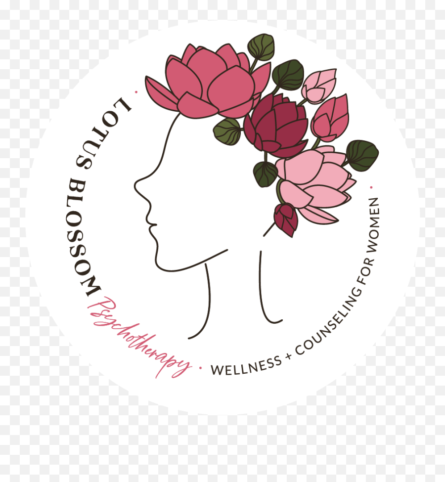 Yoga U0026 Wellness U2014 Lotus Blossom Psychotherapy Emoji,Emotion Tension Spring