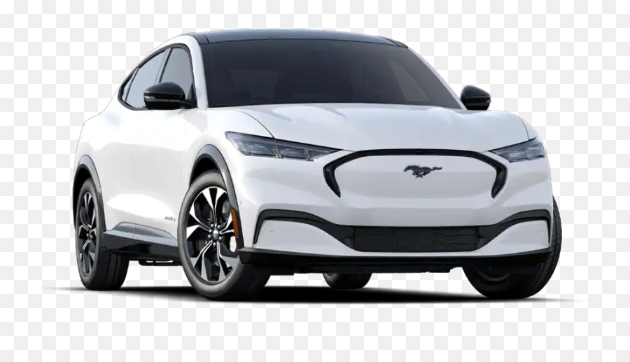 2021 Ford Mustang Mach - E Suv Allelectric U0026 Exhilarating Emoji,Ford Focus Emojis