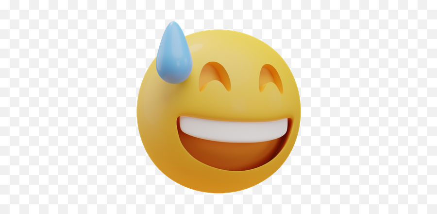 Smiling 3d Illustrations Designs Images Vectors Hd Graphics Emoji,Emoji Icons Hold Board