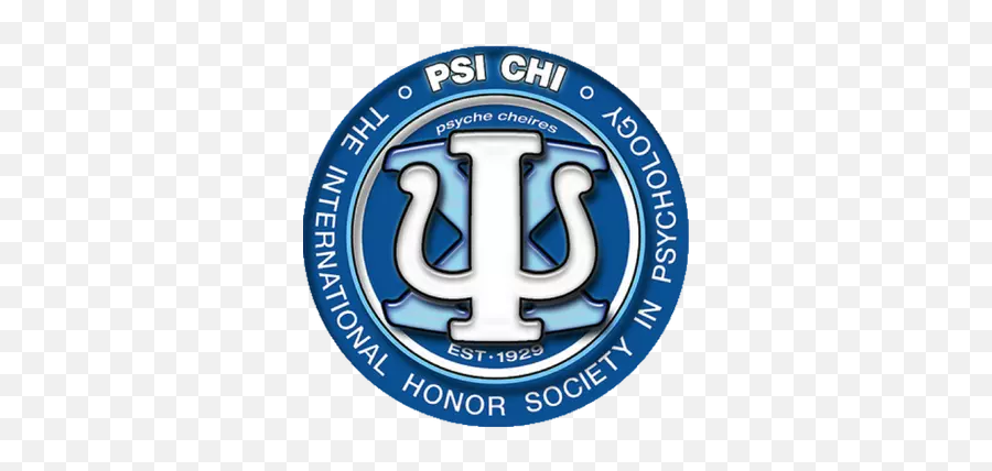 Psi Chi - The International Honor Society In Psychology Emoji,Towson University Emotion Science Lab Psi Chi - The International Honor Society In Psychology Emoji,Towson University Emotion Science Lab